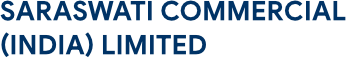 Saraswati Commercial (India) Limited - Registered Non-Banking Financial Company (NBFC)