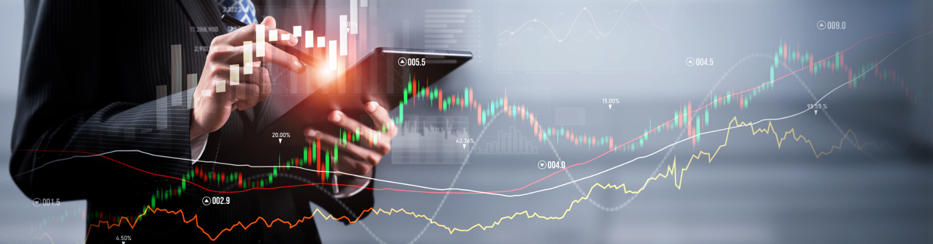 NBFC engaged into Lending, Investments and Shares & Securities Trading